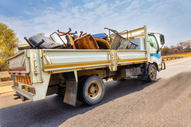 Professional Junk Removal Services in Lisbon Falls, ME